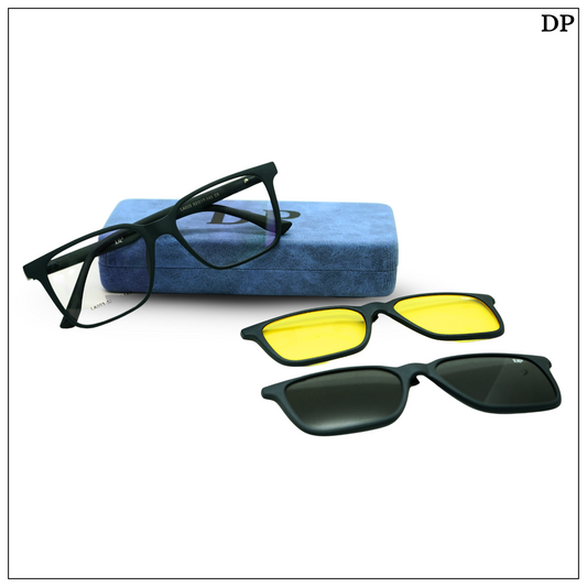 Boxy Mat Blue -DPN05