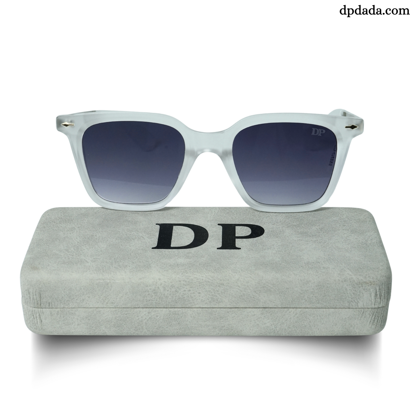 Recto Mat White -DPI08