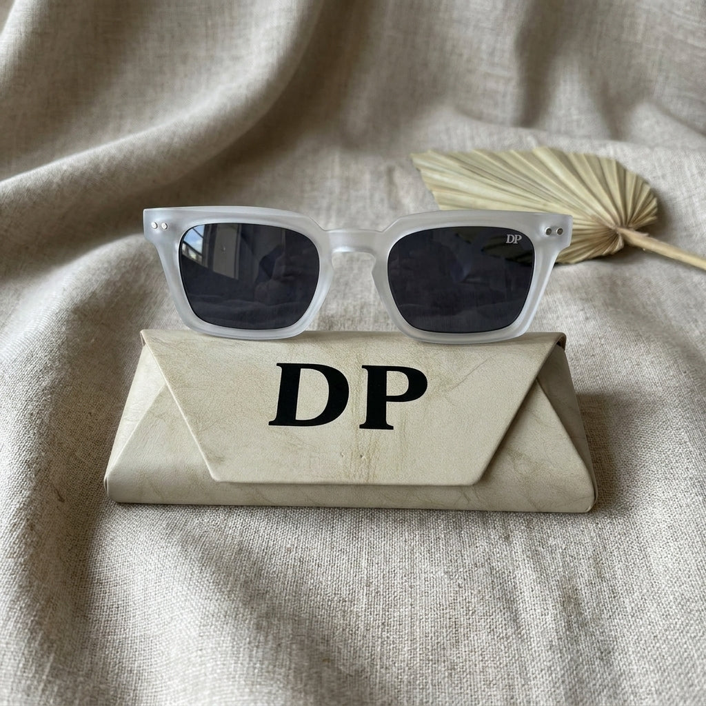 DP DADA Frostline Shadow Sunglasses DT605