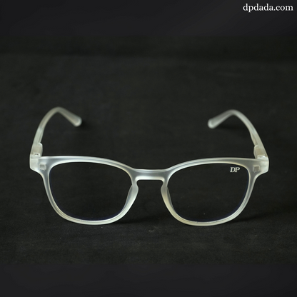 The Apex Mat White Clip  On By Dp Dada