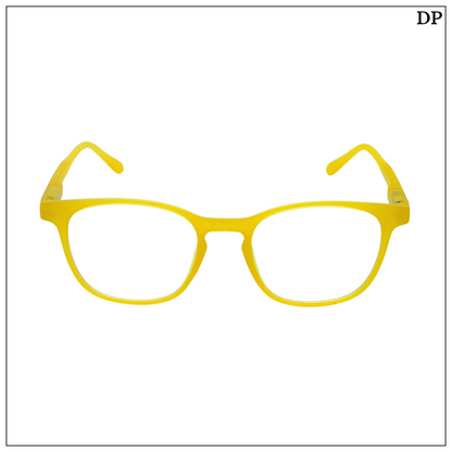 Soft Core Desert Yellow -DPS2802