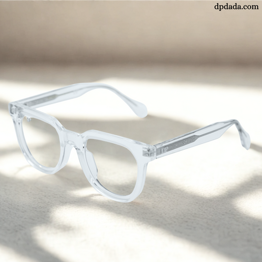 Classic Round DPJS08