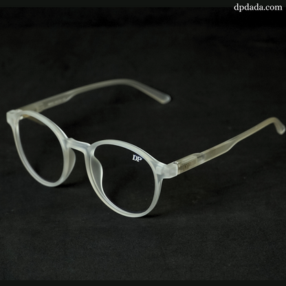 The Apex Round Clip On By Dp Dada