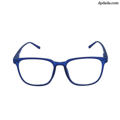 The Apex Clip On Blue By Dd Dada