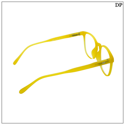 Soft Core Desert Yellow -DPS2802