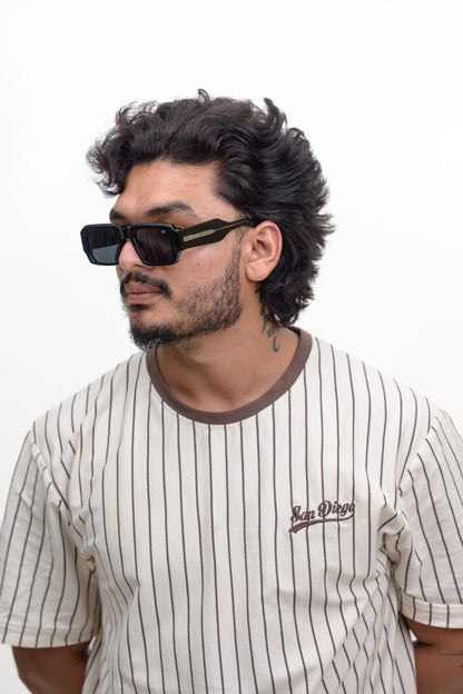 DP Urban Jungle Tortoise Sunglasses DPX34