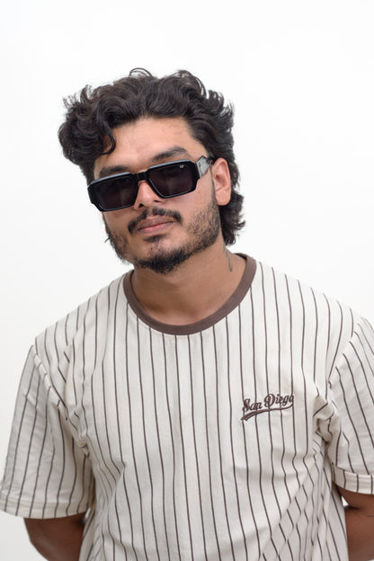 DP Urban Jungle Tortoise Sunglasses DPX34