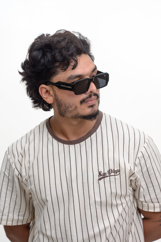 DP Urban Jungle Tortoise Sunglasses DPX34