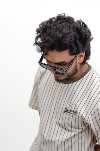 DP Urban Jungle Tortoise Sunglasses DPX34