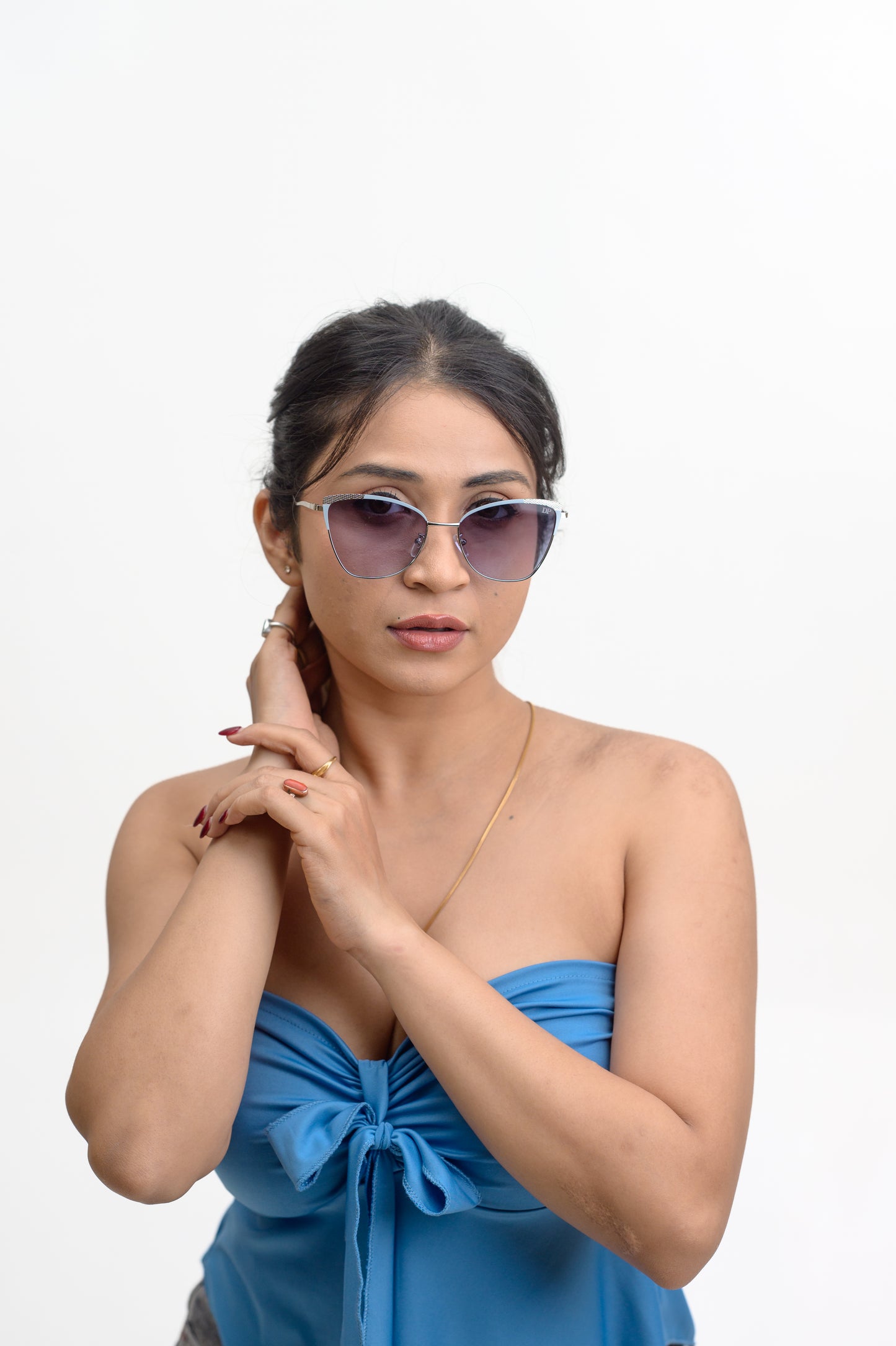DP Eclipse Luxe Sunglasses