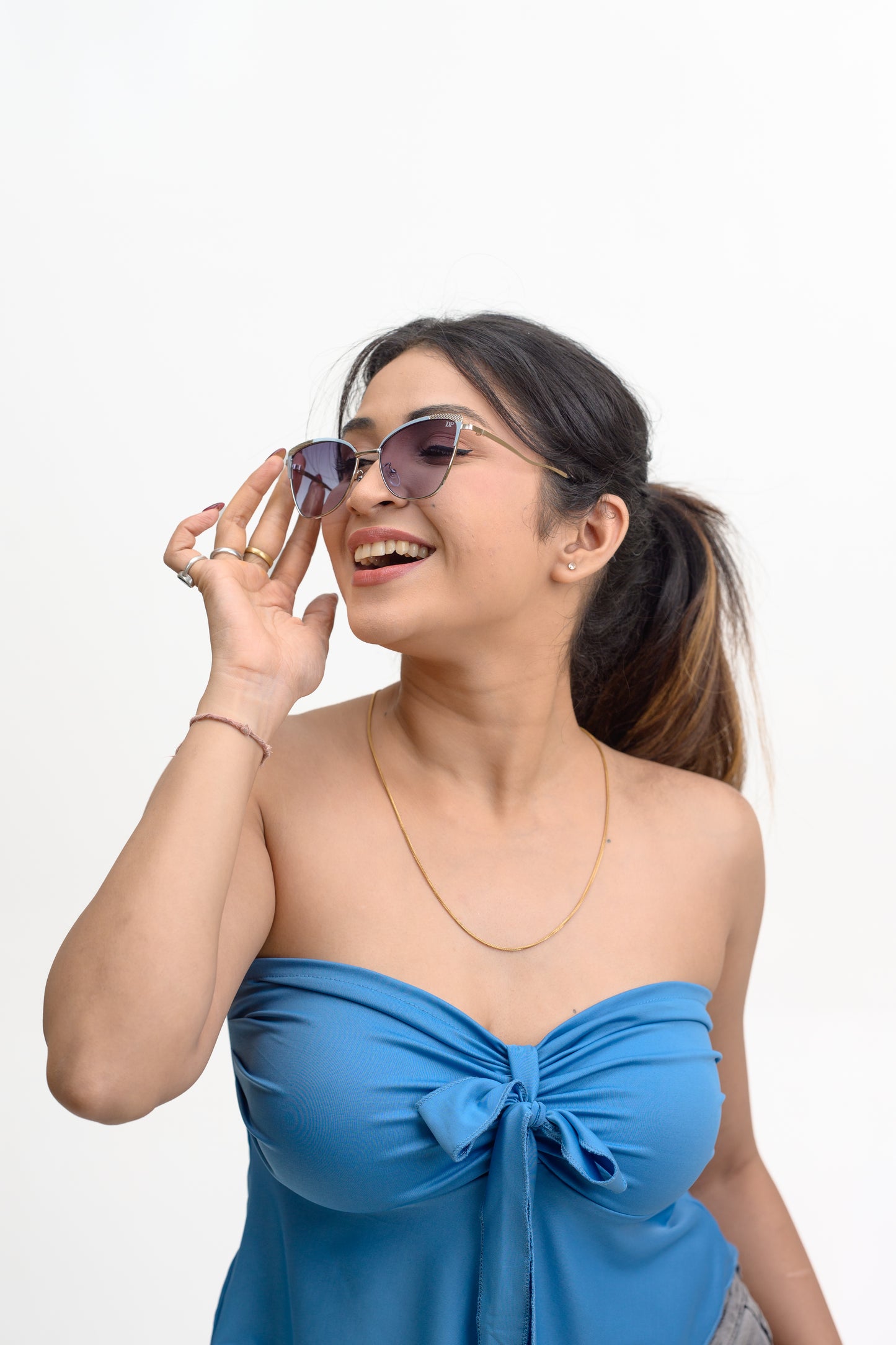 Aether Edge™ SkyTint Sunglasses