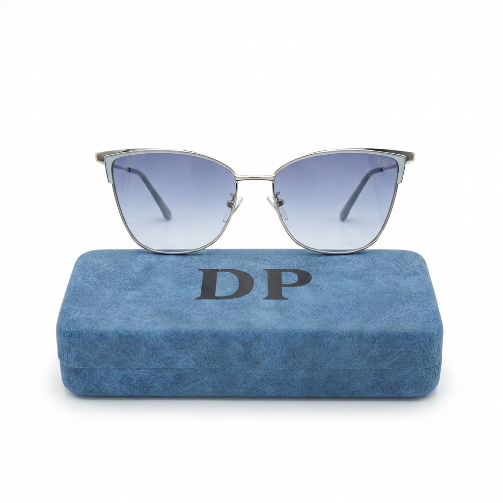 DP Dada Dot Com — Tapered Browline