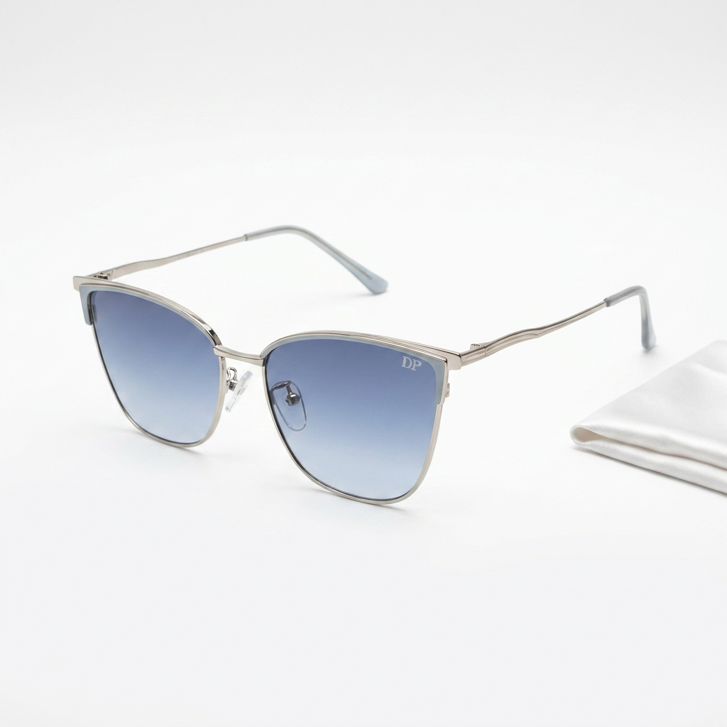 DP Dada Dot Com — Tapered Browline