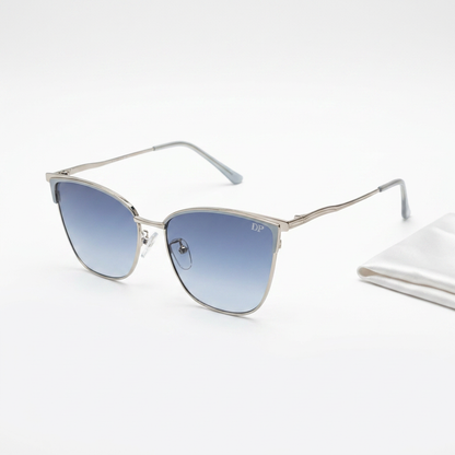 DP Dada Dot Com — Tapered Browline