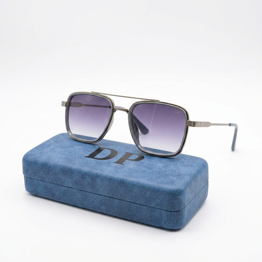 DP Sovereign Silver Navigator