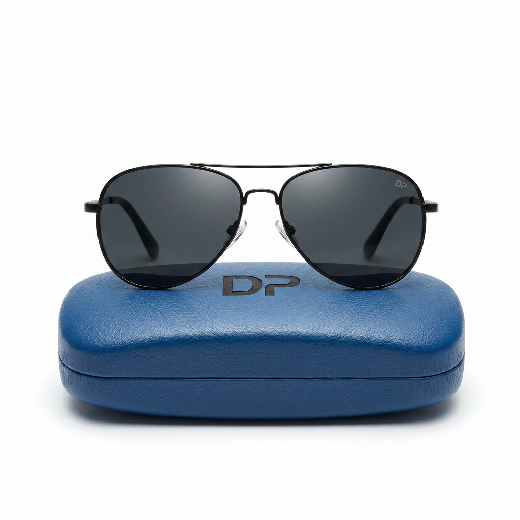DP Sovereign Black Navigator