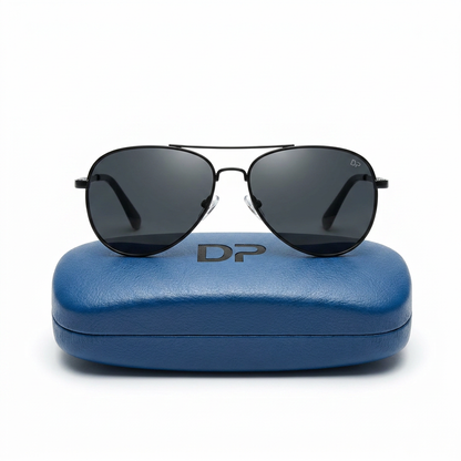DP Sovereign Black Navigator