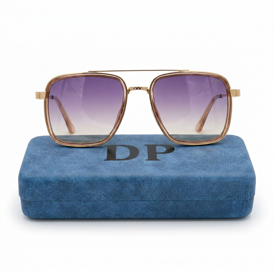 DP Sovereign Gold Navigator