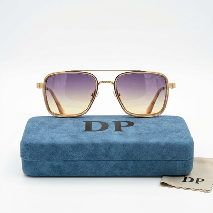 DP Sovereign Gold Navigator