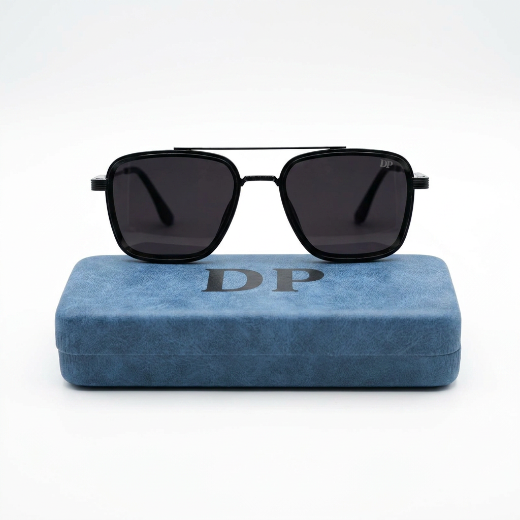 DP Sovereign Black Navigator