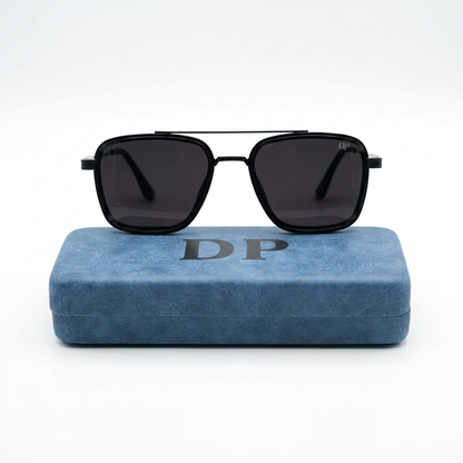 DP Sovereign Black Navigator