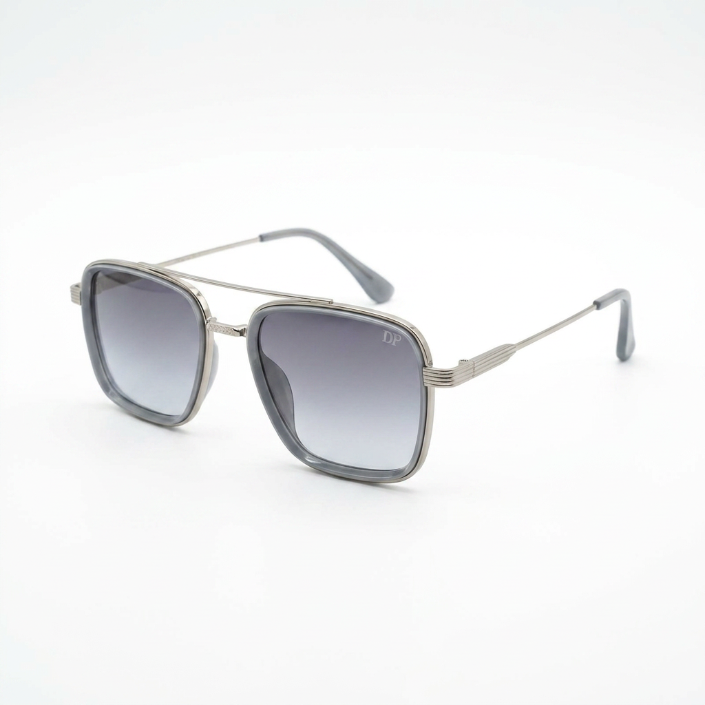 DP Sovereign Silver Navigator