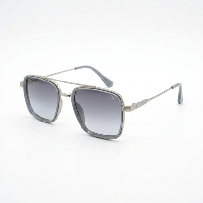 DP Sovereign Silver Navigator
