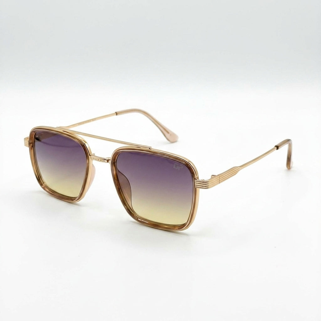 DP Sovereign Gold Navigator