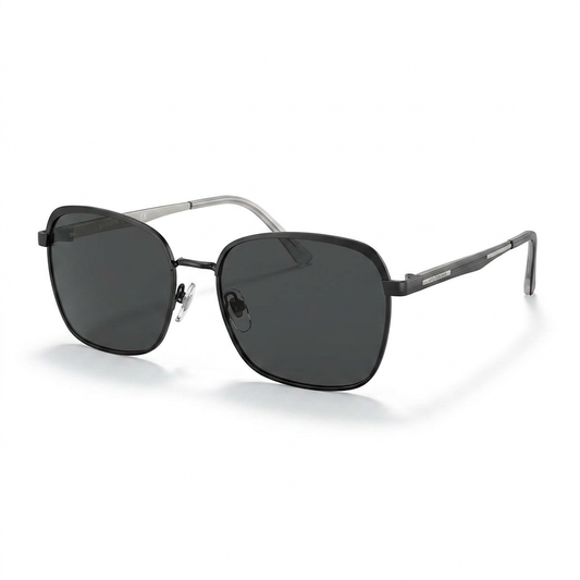 DP Dada Dot Com — Browline | Black