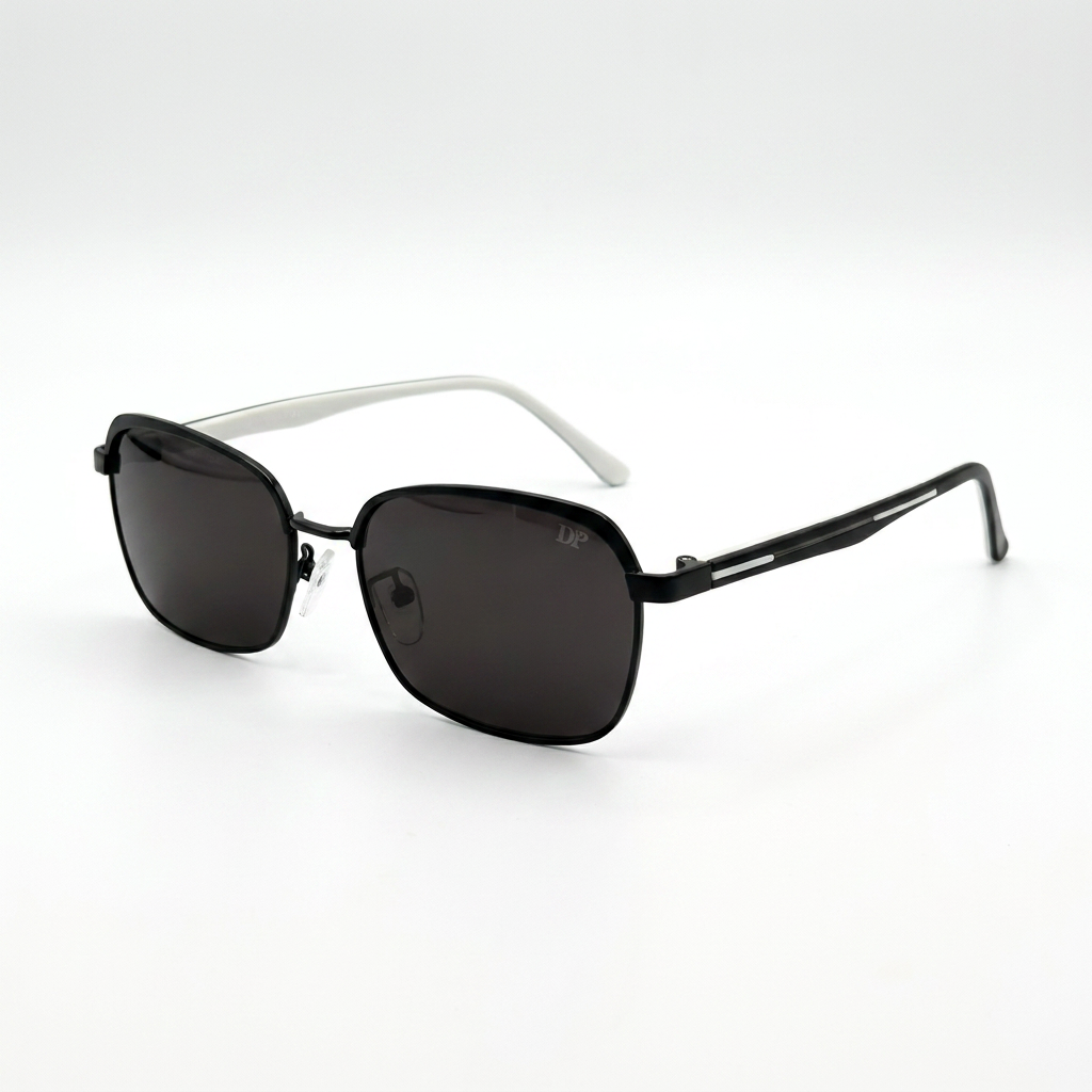 DP Dada Dot Com — Browline | Black