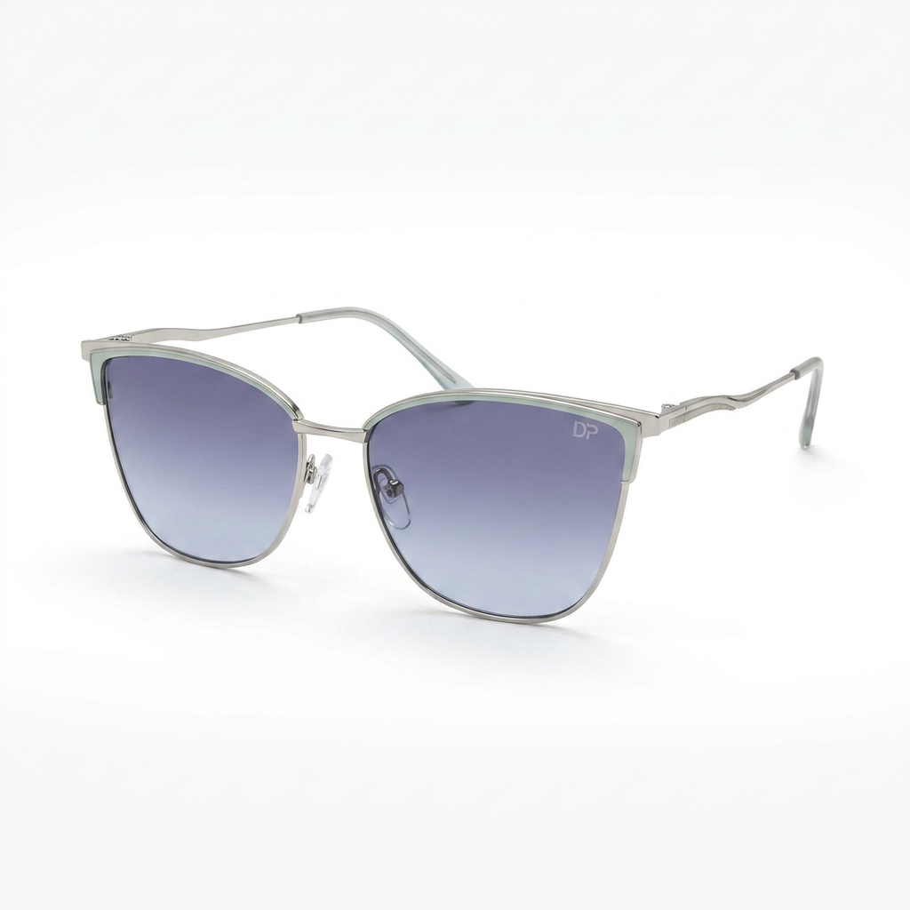 DP Dada Dot Com — Tapered Browline