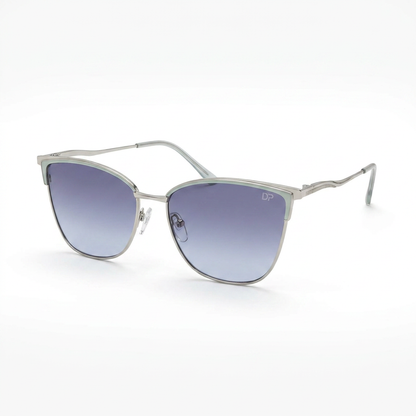 DP Dada Dot Com — Tapered Browline