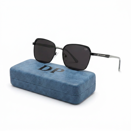 DP Dada Dot Com — Browline | Black