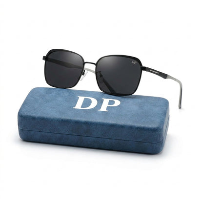 DP Dada Dot Com — Browline | Black