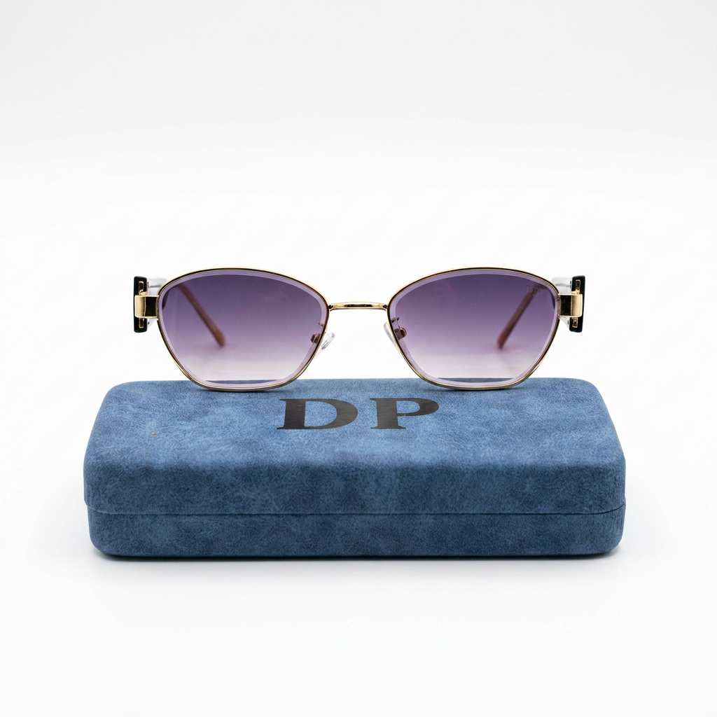 The Deco Vanguard — DP Dada Dot Com