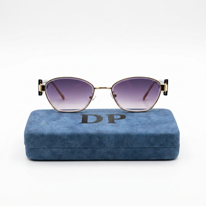 The Deco Vanguard — DP Dada Dot Com