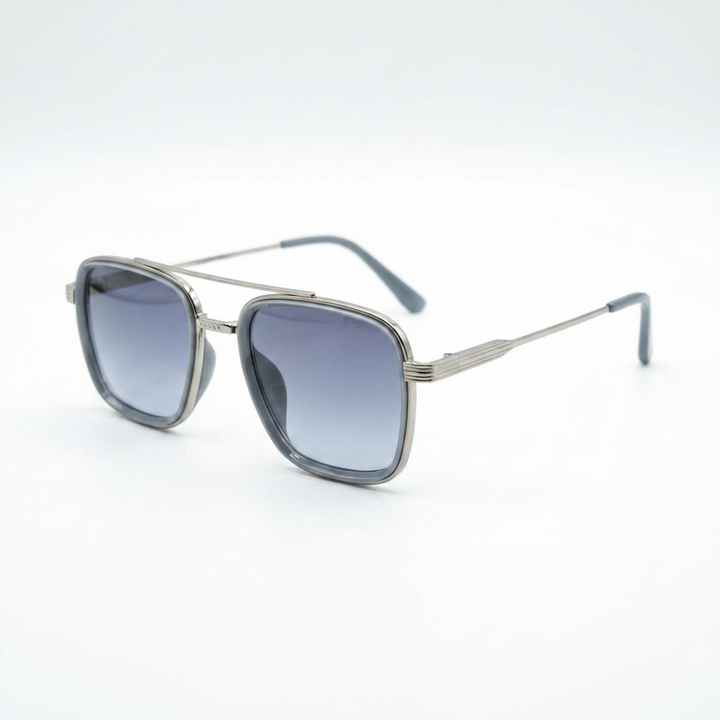 DP Sovereign Silver Navigator