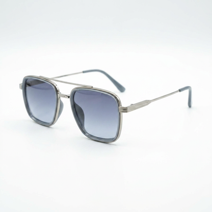 DP Sovereign Silver Navigator