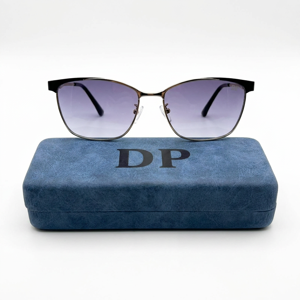 DP Eclipse Luxe Sunglasses