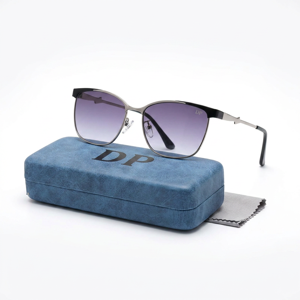 DP Eclipse Luxe Sunglasses