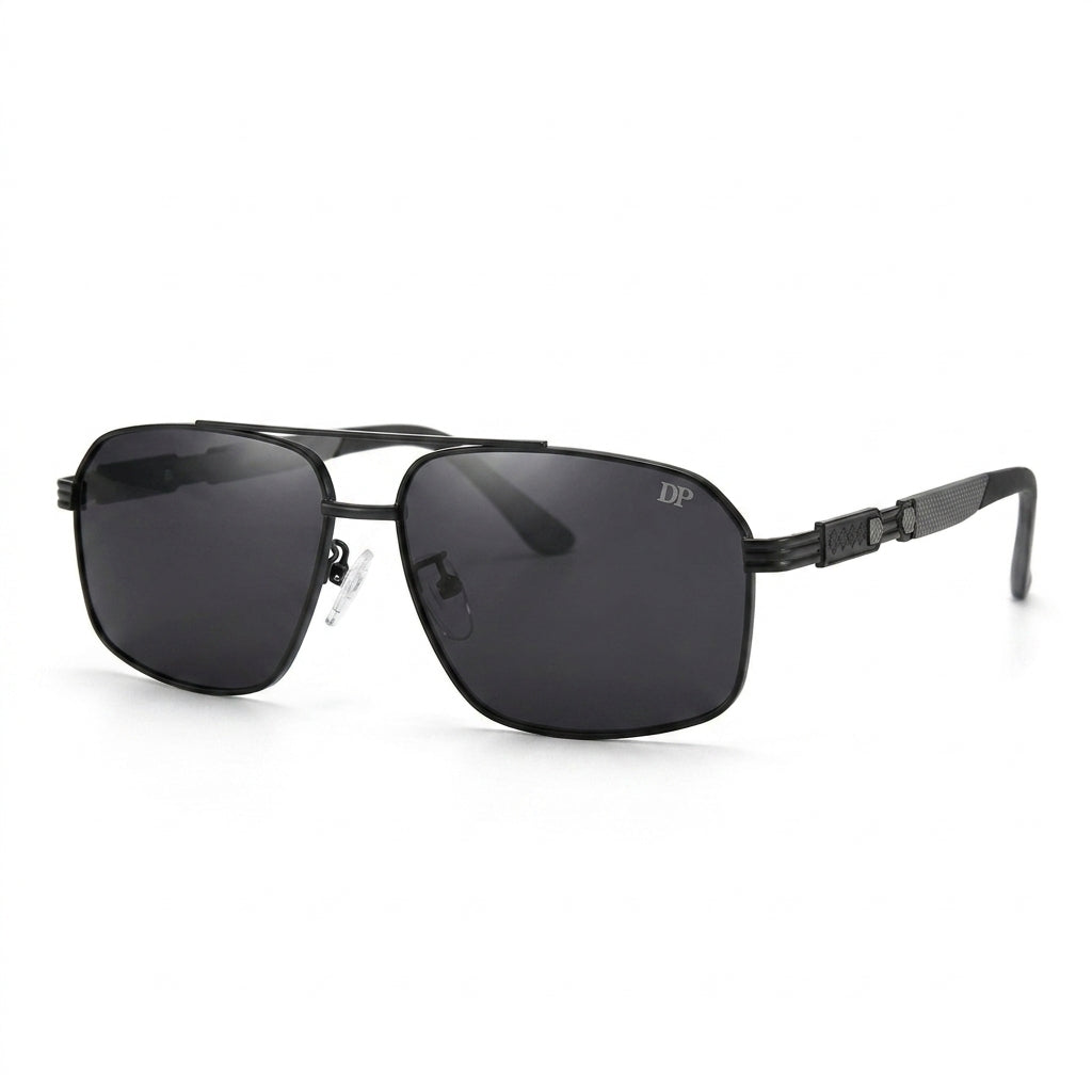 DP The Monarch Black