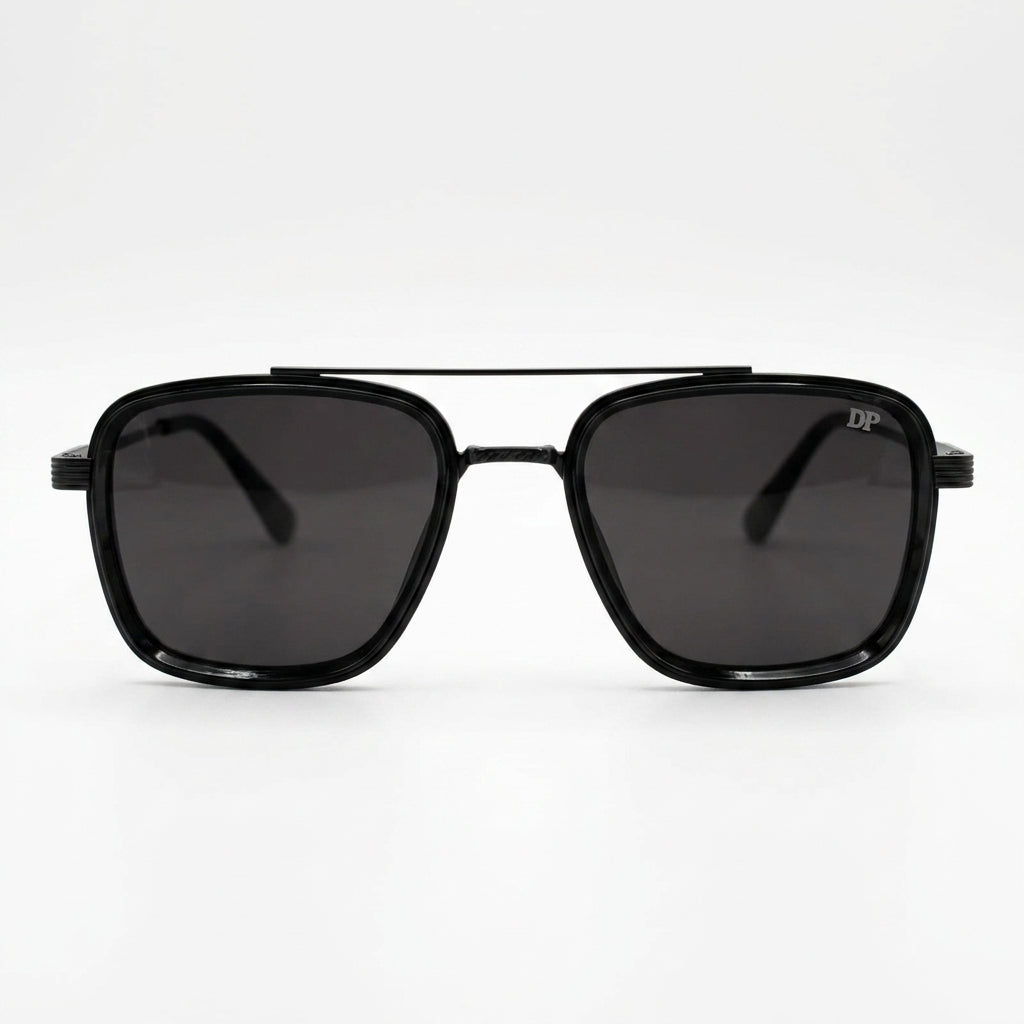 DP Sovereign Black Navigator
