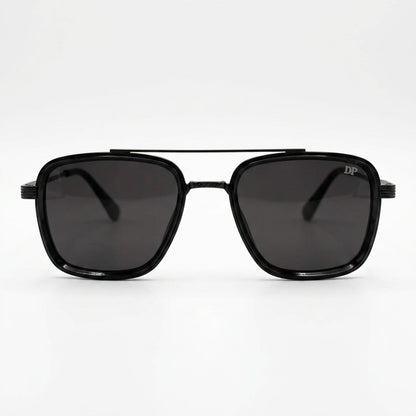 DP Sovereign Black Navigator