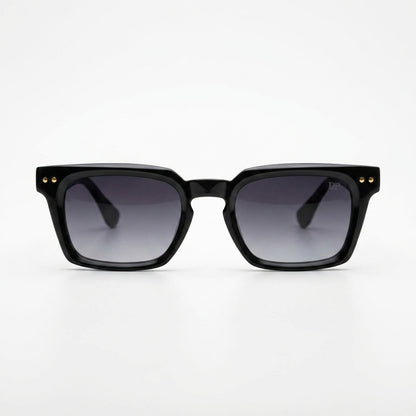 DP DADA Noir Edge Sunglasses DT606