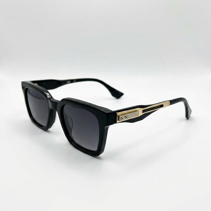 DP DADA Noir Edge Sunglasses DT606
