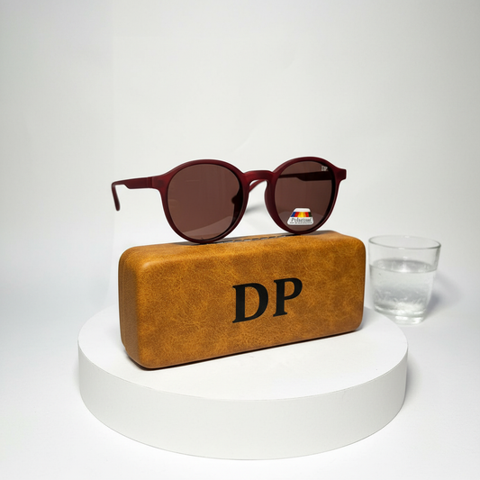 DP Apex Brick Red Edition