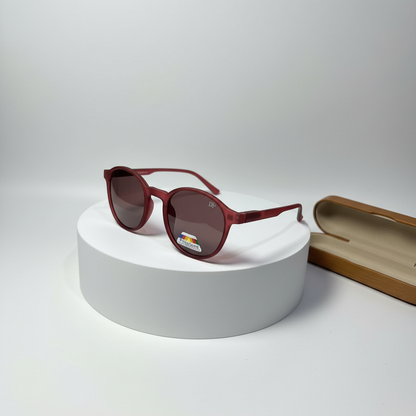 DP Apex Brick Red Edition
