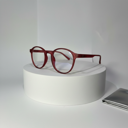 DP Apex Brick Red Edition