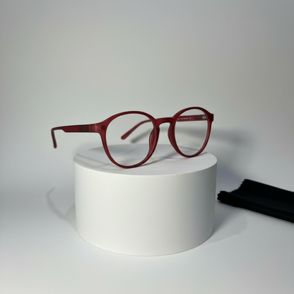 DP Apex Brick Red Edition